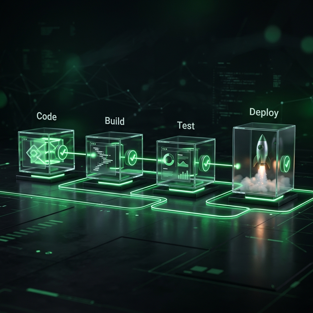 CI/CD Pipelines