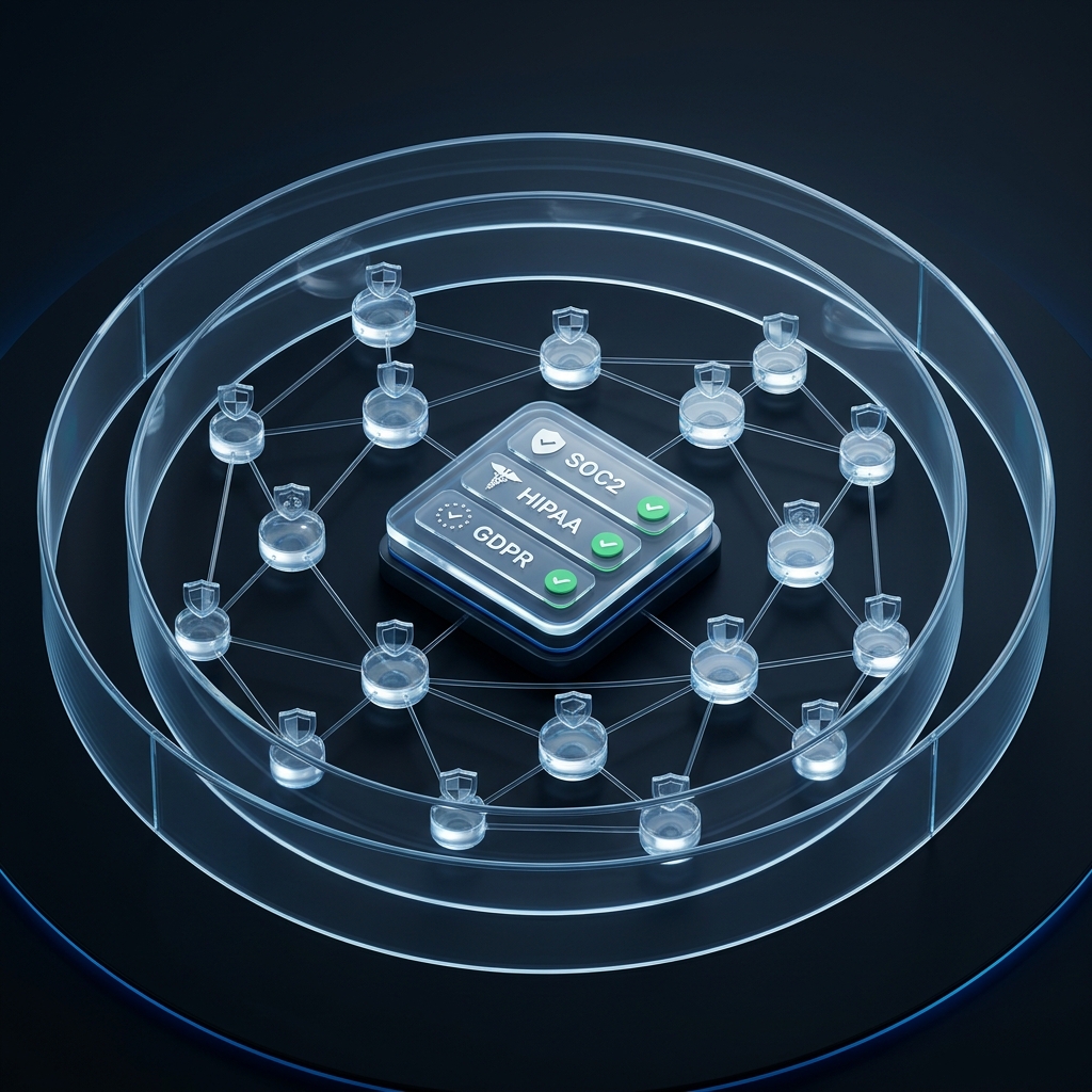 Compliance & Zero-Trust