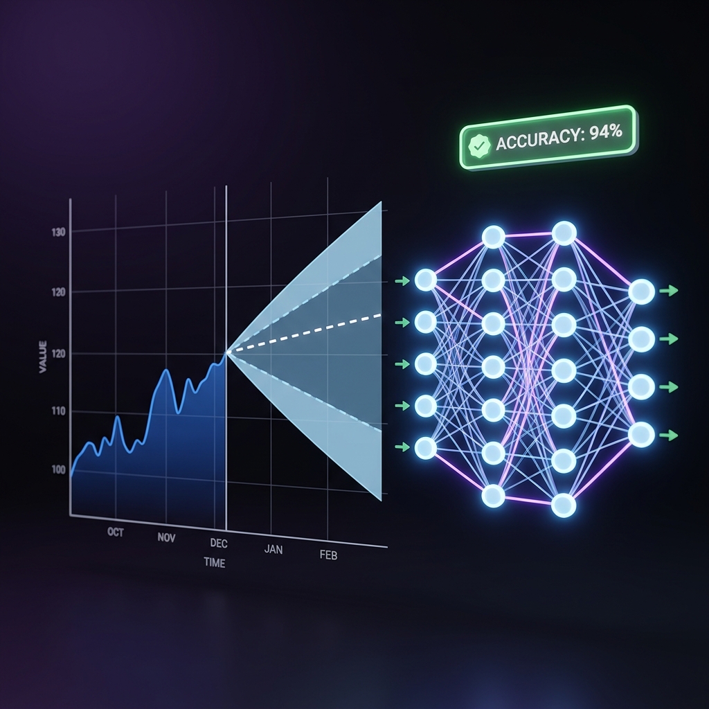 Predictive Analytics