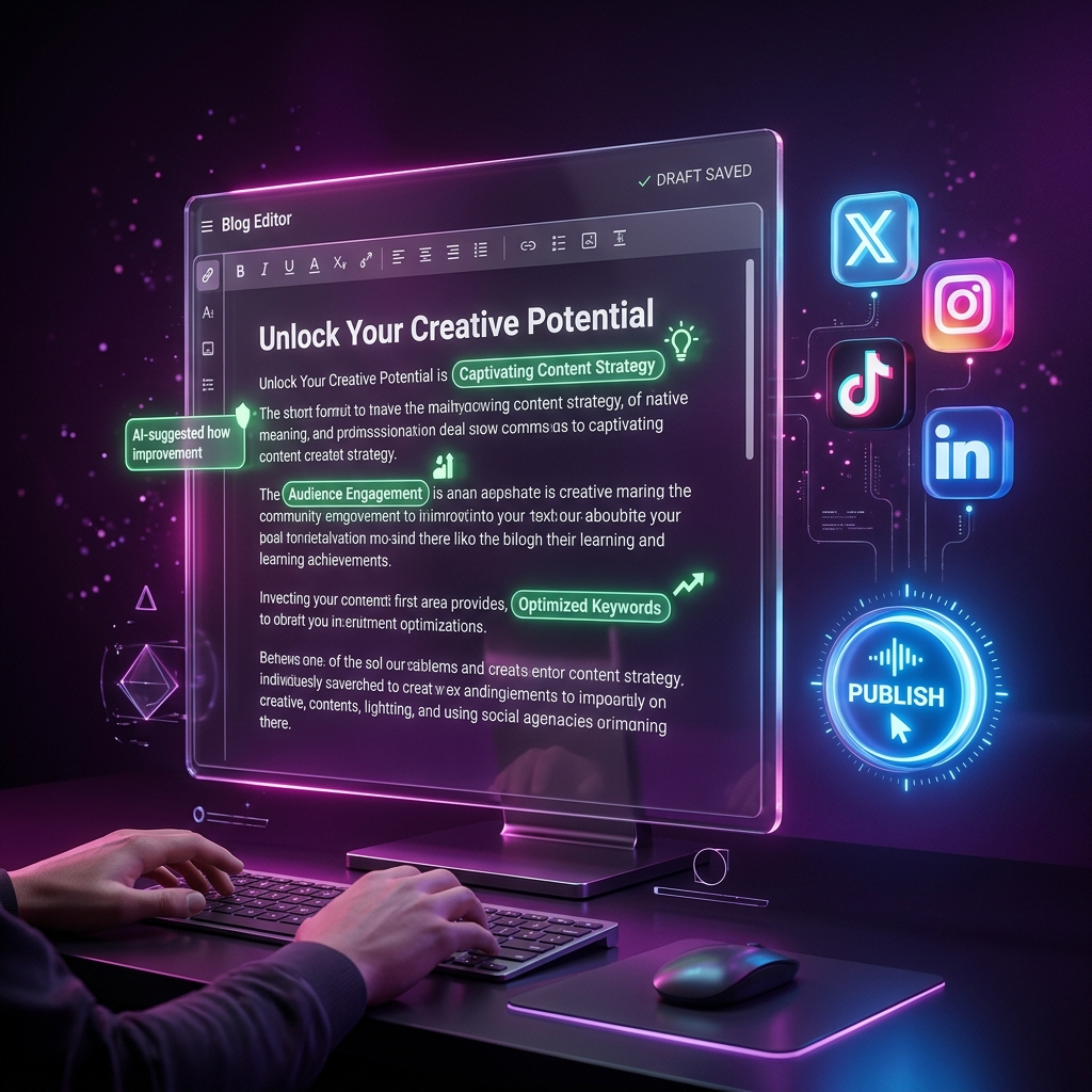Strategy, Tech & Analytics