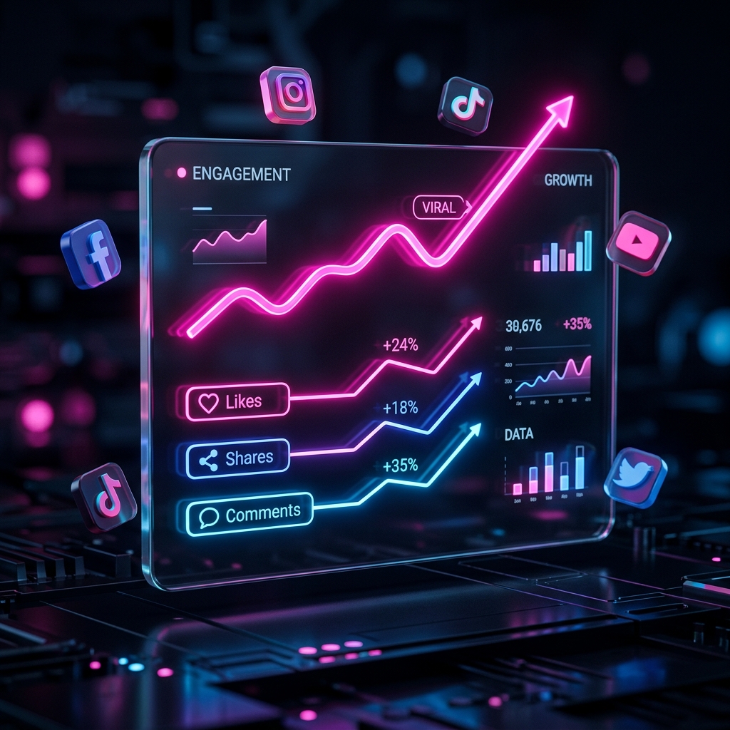 Lead Generation & Data Automation