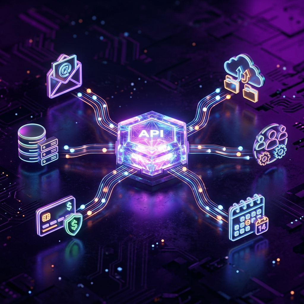Seamless API Integrations