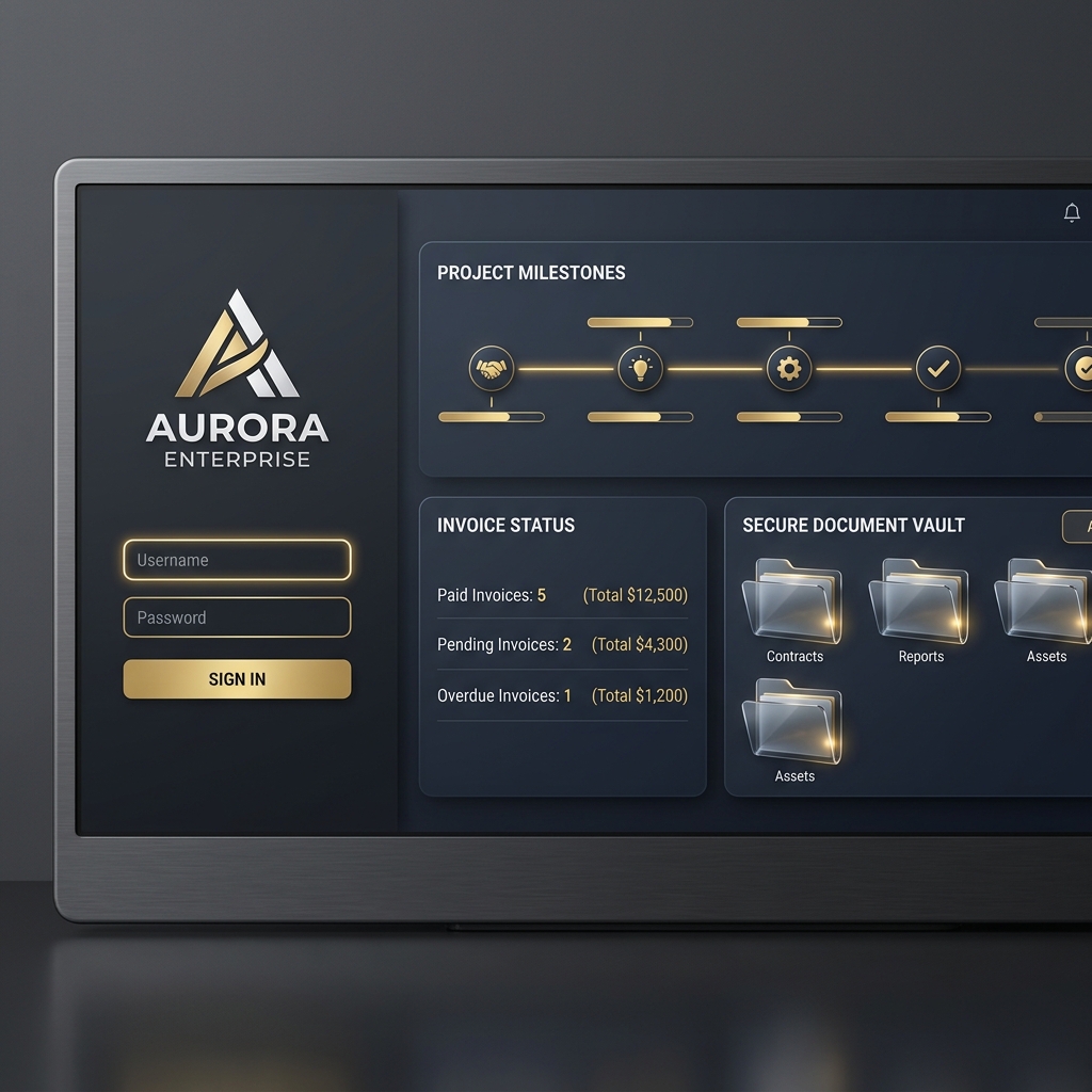 Real-Time Dashboards