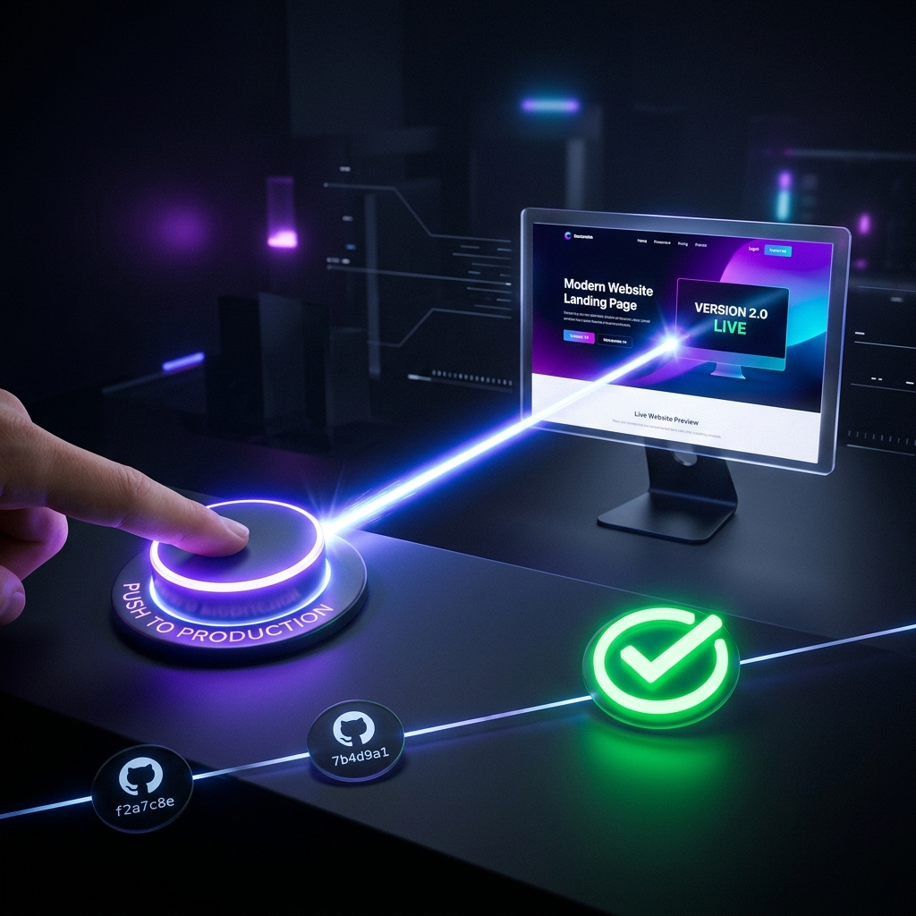 Core Web Vitals