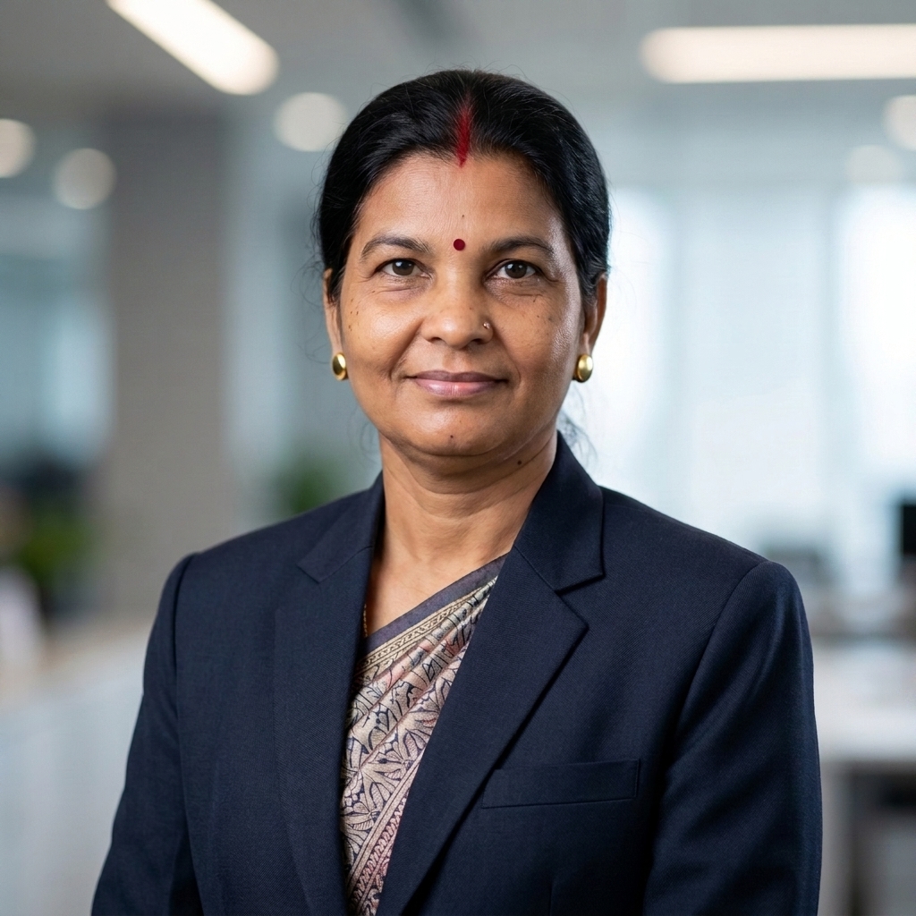 Anjana Rai