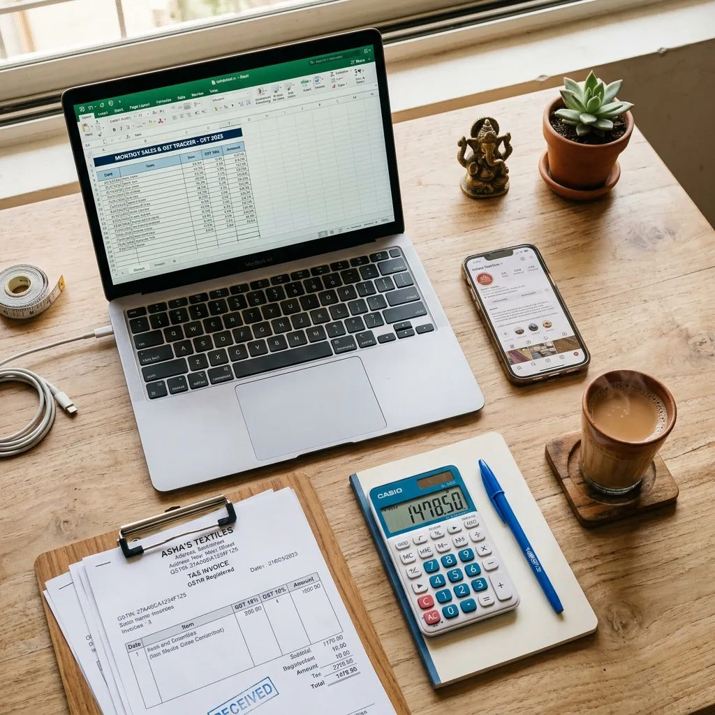 5 Free Digital Tools Every MSME Should Be Using Right Now