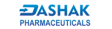 Dashak Pharma logo