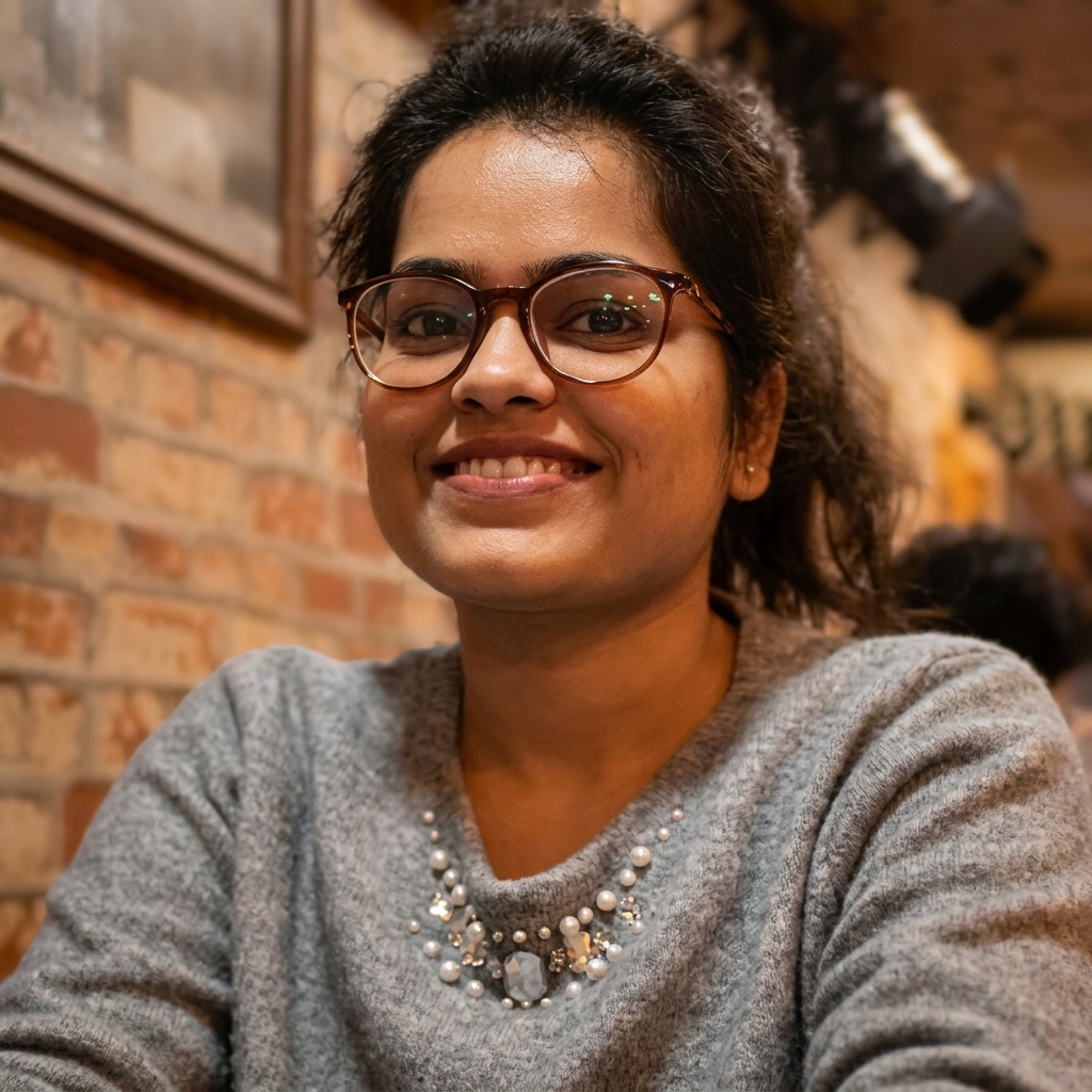 Manna Rai